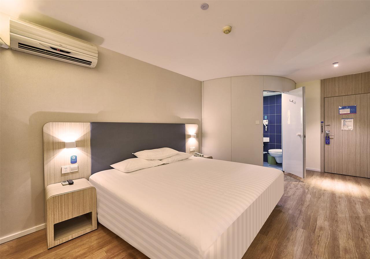 Hanting Dongsi Beijing
